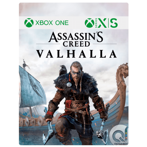 Assassin's Creed Valhalla
