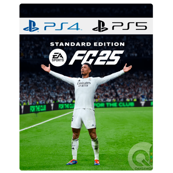 FC 25 Edición estándar