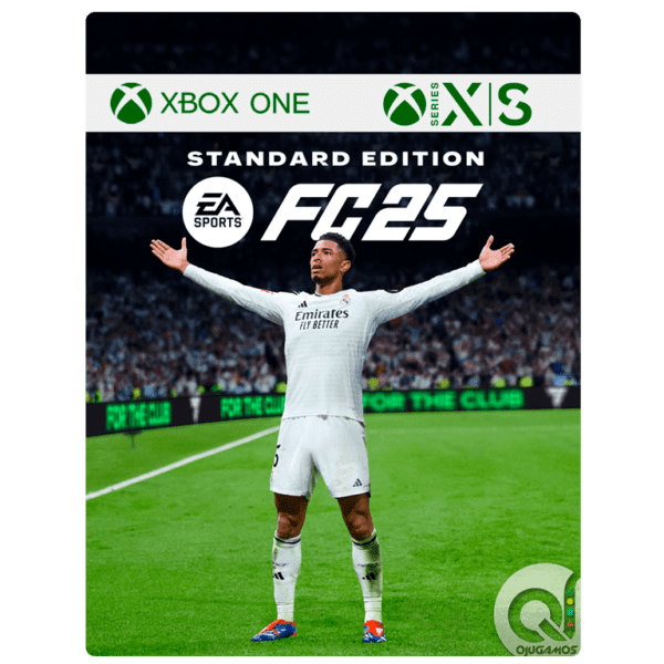 EA SPORTS FC 25