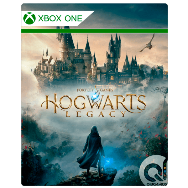 Hogwarts Legacy (Xbox One)