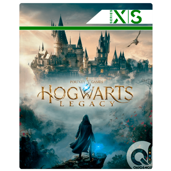 Hogwarts Legacy (Xbox Series)
