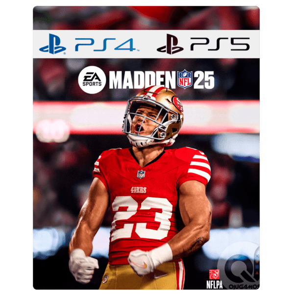 Madden NFL 25
