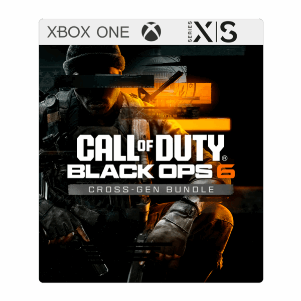 Call of Duty Black Ops 6  Lote Multigeneracion