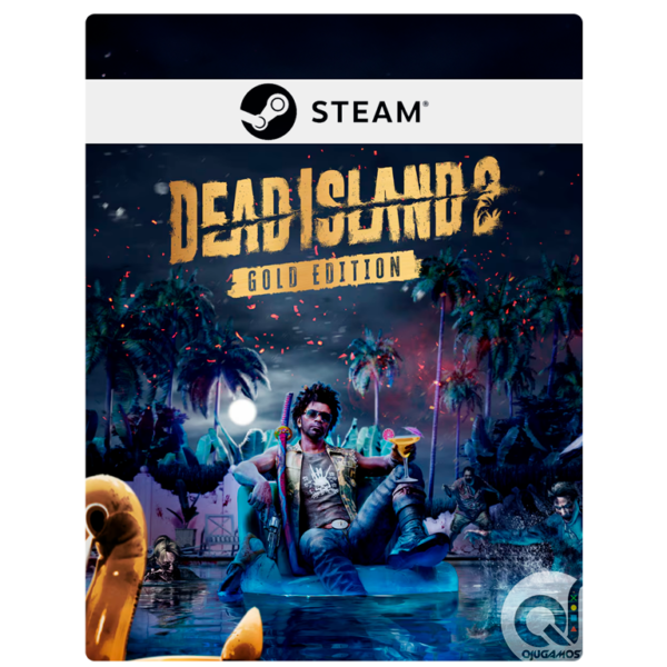 Dead Island 2 Gold Edition | OFFLINE