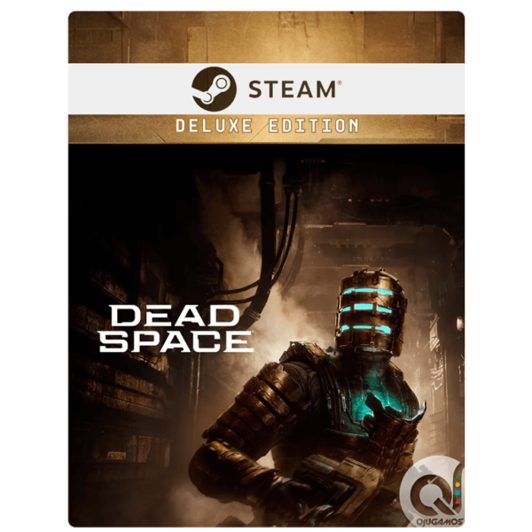 Dead Space (2023) REMAKE Deluxe Edition | OFFLINE
