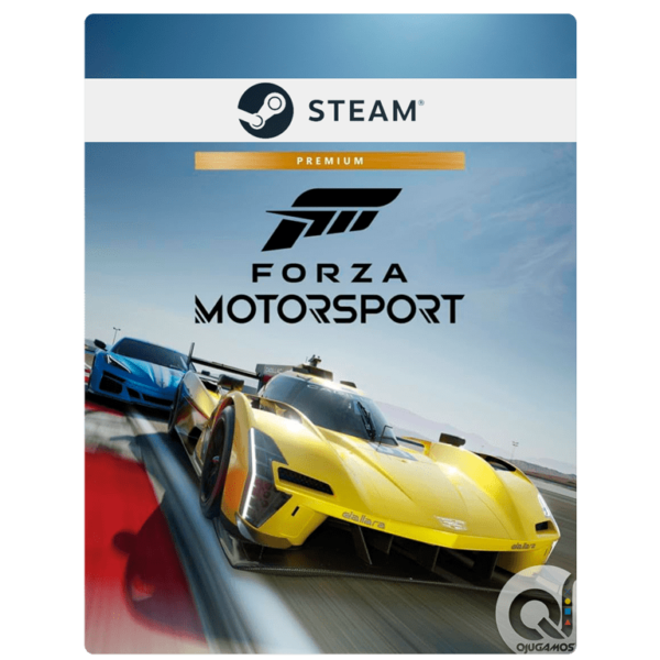Forza Motorsport (2023) Premium Edition | OFFLINE