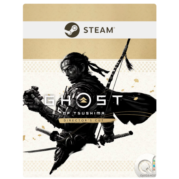 Ghost of Tsushima DIRECTORS CUT  | OFFLINE
