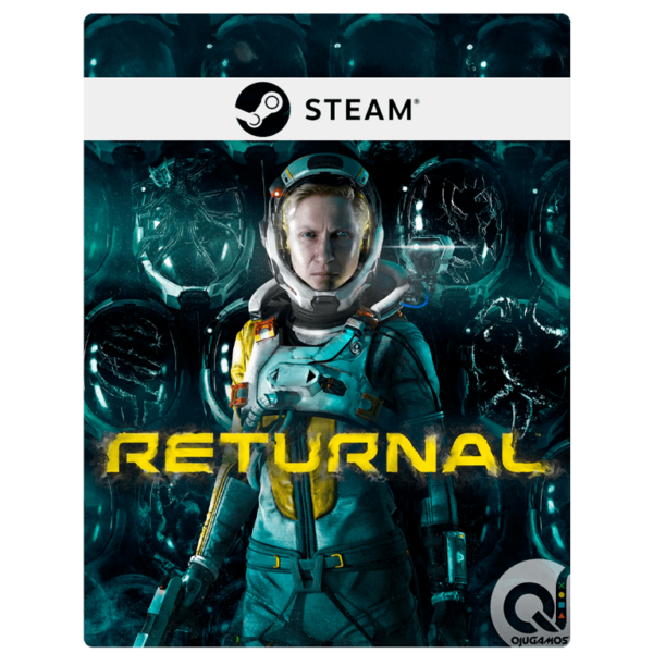 Returnal | OFFLINE
