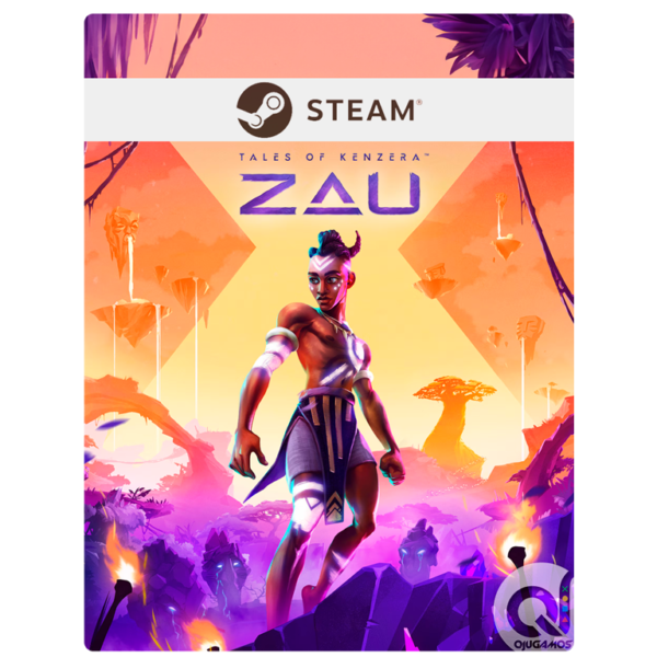 Tales of Kenzera ZAU  | OFFLINE