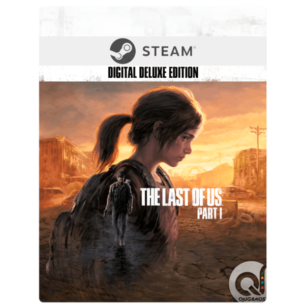 The Last of Us Part I Deluxe Edition | OFFLINE
