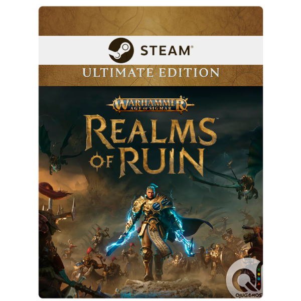 Immortals of Aveum Deluxe Edition | OFFLINE