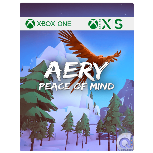 Aery Peace of Mind