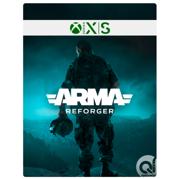 Arma Reforger