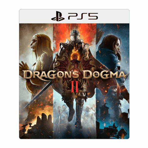 Dragons Dogma 2