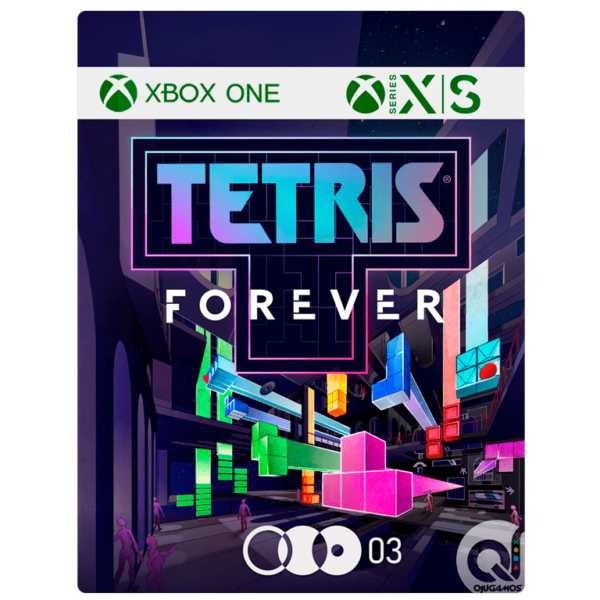 Tetris Forever