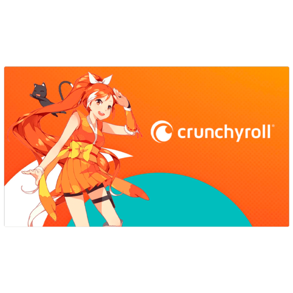 Crunchyroll