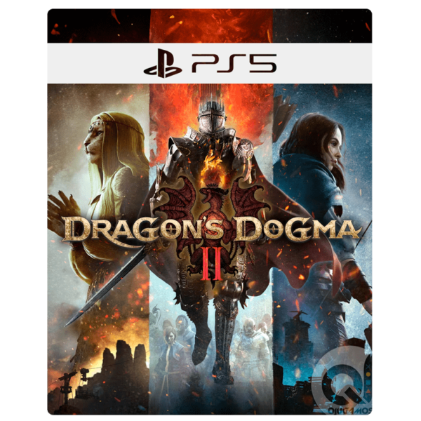 Dragon's Dogma 2