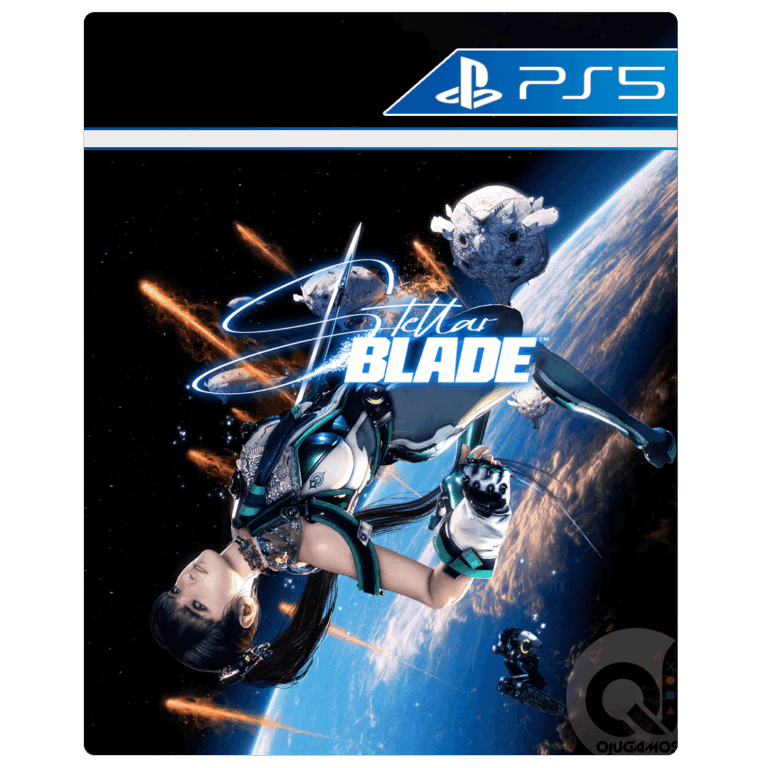 Stellar Blade -Principal PS5-