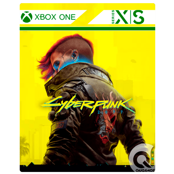 Cyberpunk 2077