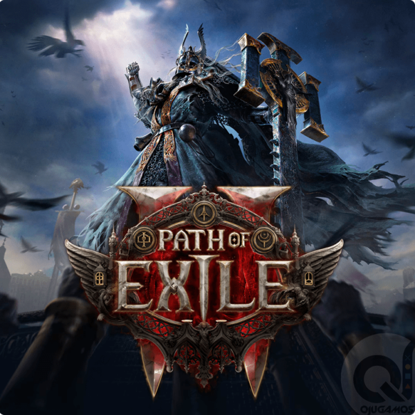 Path of Exile 2 - XBOX - Cuenta compartida