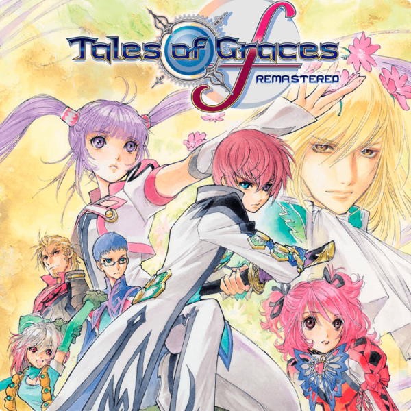 Tales of Graces f Remastered - XBOX - Cuenta compartida