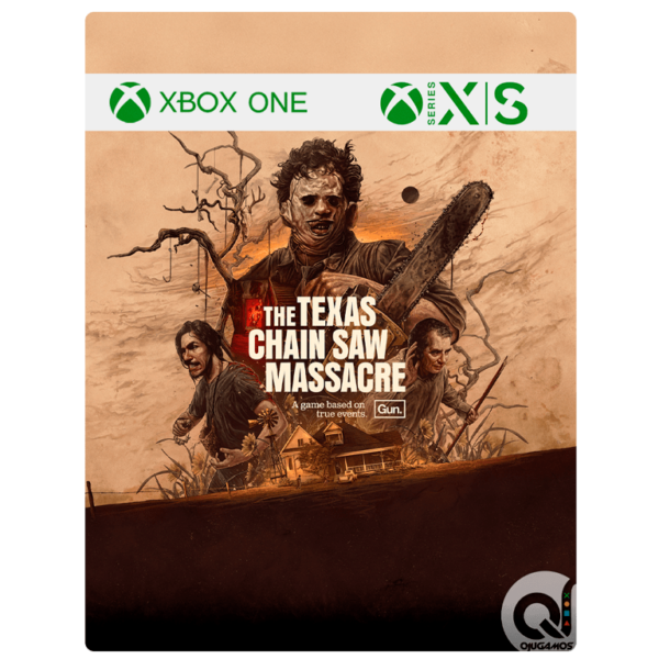 The Texas Chain Saw Massacre - Cuenta compartida