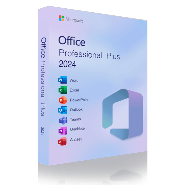 Microsoft Office Professional Plus 2024 - Activación por teléfono