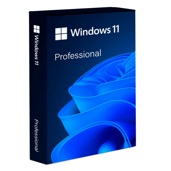 Windows 11 Pro (retail)