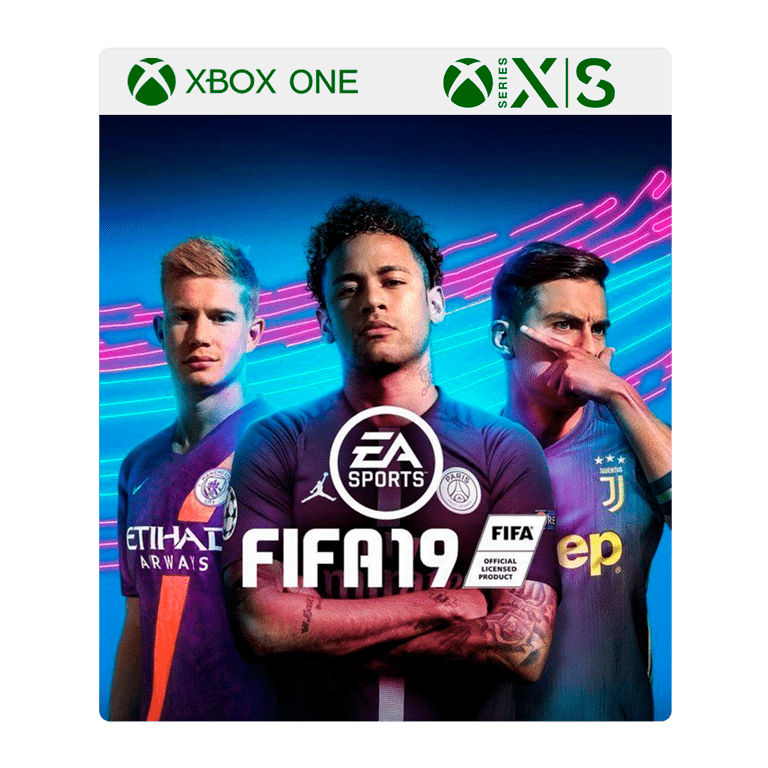 FIFA 19