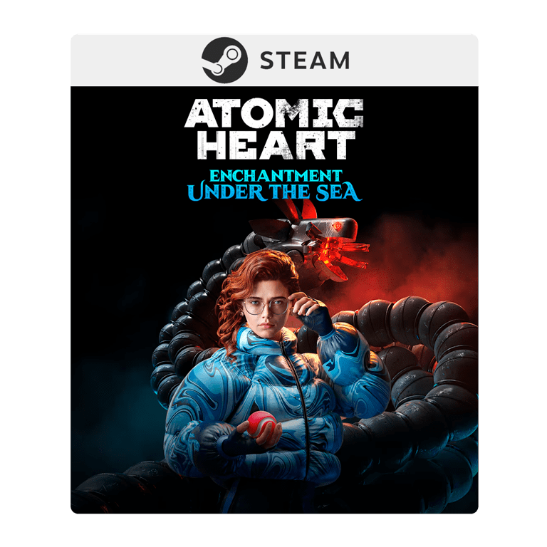 Atomic Heart Premium Edition (Todos los DLCS)  | OFFLINE