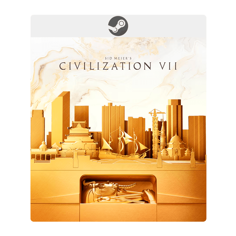 Sid Meier's Civilization VII Founders (Todos los DLCS)  | OFFLINE