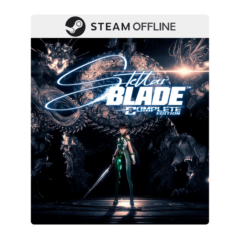 Stellar Blade Edicion completa | OFFLINE