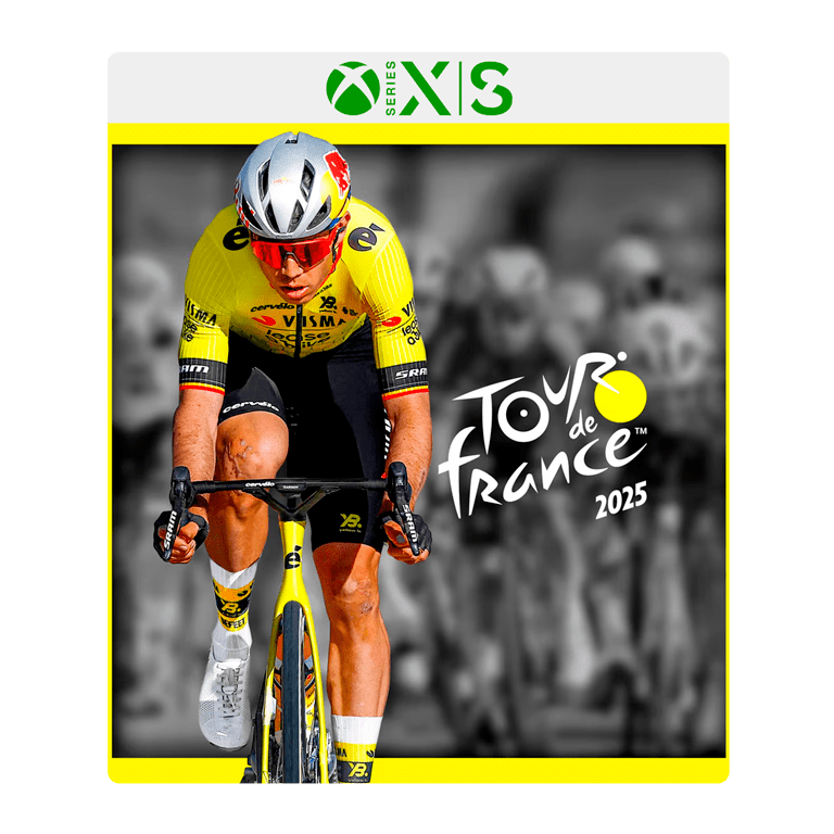 Tour de France 24 + 25