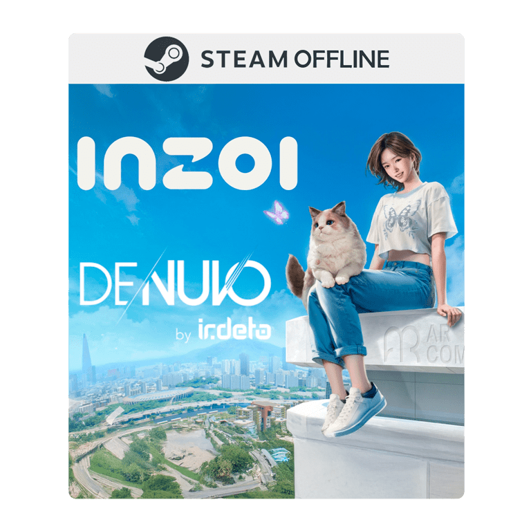 inZOI | STEAM OFFLINE