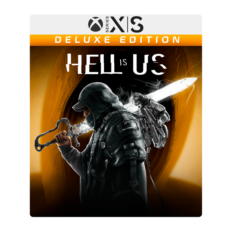Hell is Us - Deluxe Edition