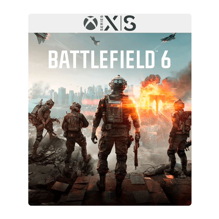 Battlefield 6