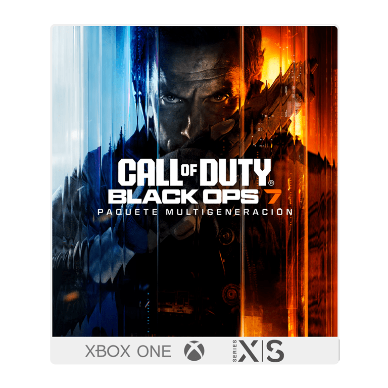 Call of Duty Black Ops 7
