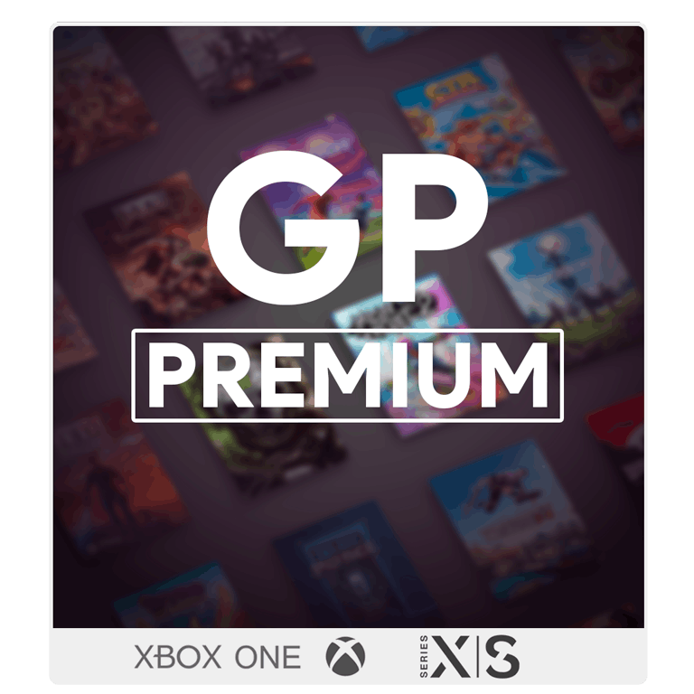 14 Días Game Pass Premium -Cuenta Nueva-
