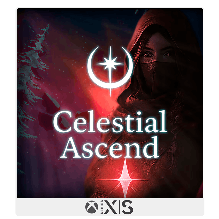 Celestial Ascend