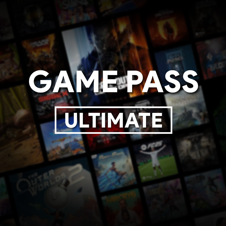 3 Meses Game Pass Ultimate | Cuenta Completa |
